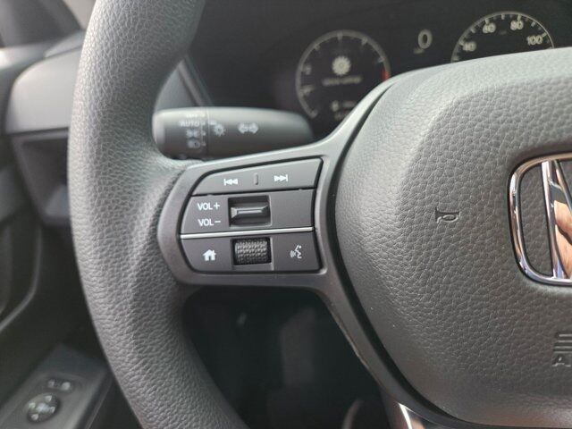 2026 Honda CR-V EX Dallas TX