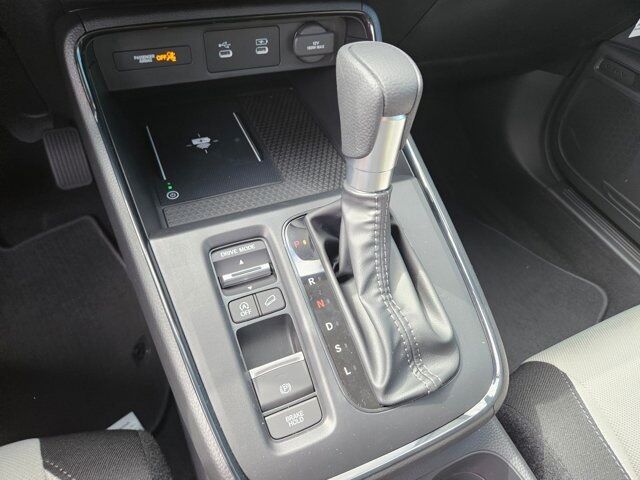 2026 Honda CR-V EX Dallas TX