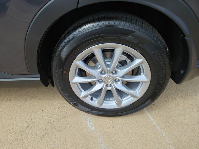 2026 Honda CR-V EX Dallas TX
