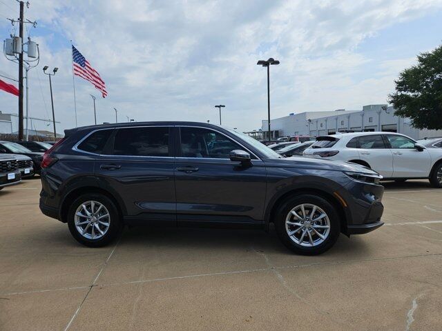 2026 Honda CR-V EX Dallas TX