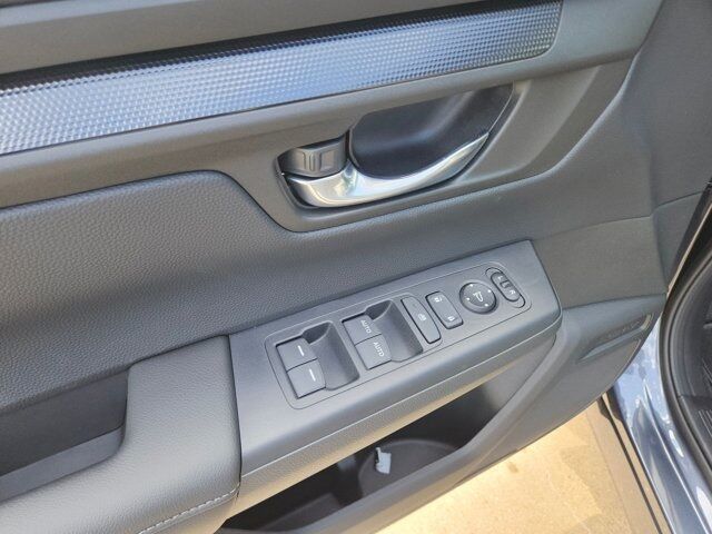2026 Honda CR-V EX Dallas TX