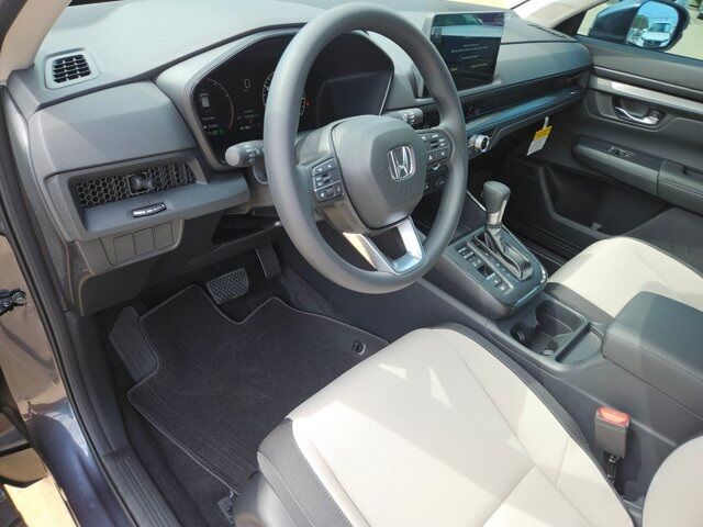 2026 Honda CR-V EX Dallas TX