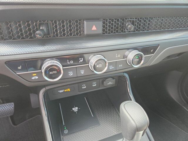 2026 Honda CR-V EX Dallas TX