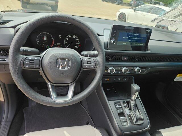 2026 Honda CR-V EX Dallas TX