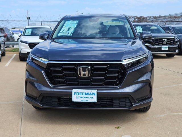 2026 Honda CR-V EX Dallas TX