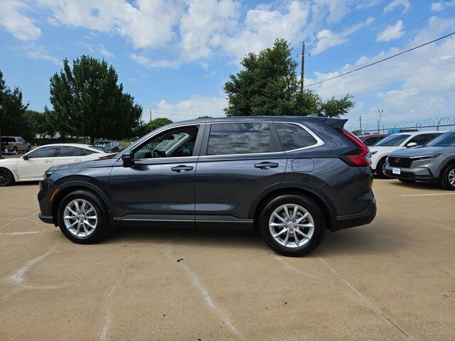 2026 Honda CR-V EX Dallas TX
