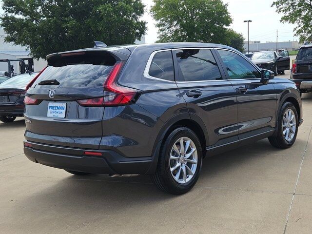 2026 Honda CR-V EX Dallas TX