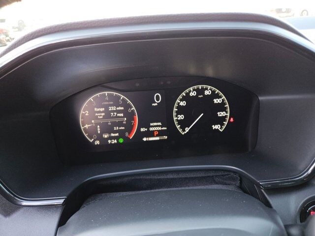2026 Honda CR-V EX Dallas TX