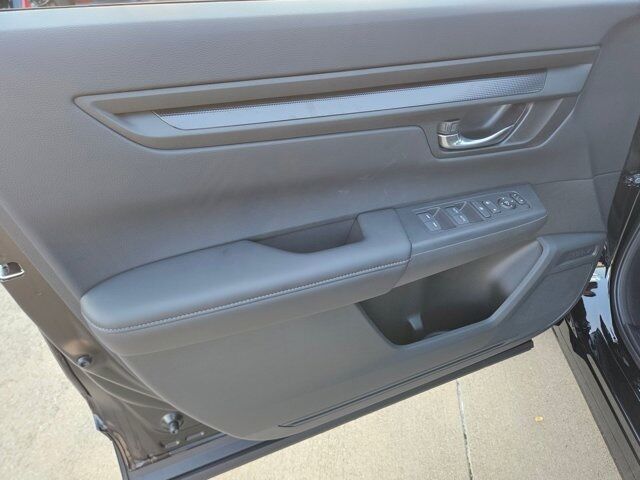 2026 Honda CR-V EX Dallas TX