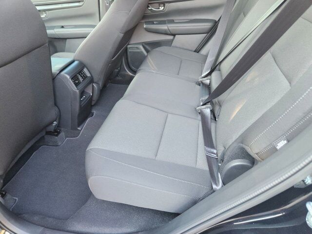2026 Honda CR-V EX Dallas TX