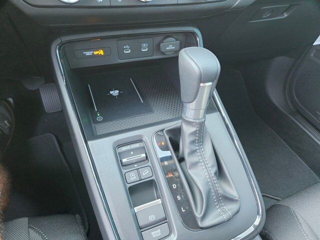 2026 Honda CR-V EX Dallas TX