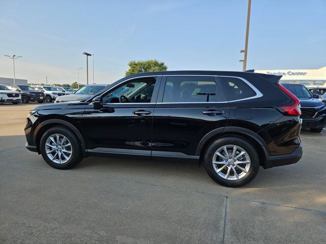 2026 Honda CR-V EX Dallas TX