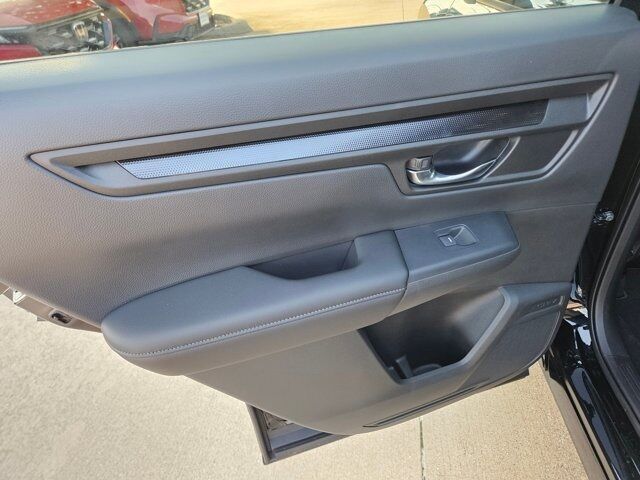 2026 Honda CR-V EX Dallas TX