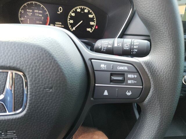 2026 Honda CR-V EX Dallas TX