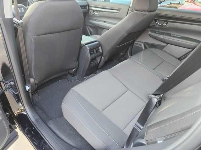2026 Honda CR-V EX Dallas TX
