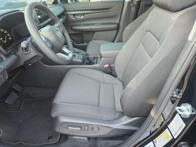 2026 Honda CR-V EX Dallas TX
