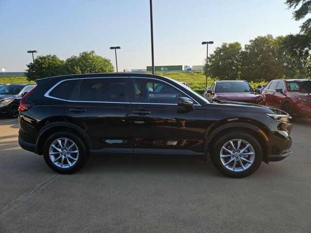 2026 Honda CR-V EX Dallas TX