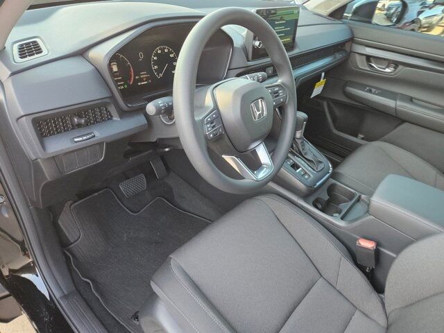 2026 Honda CR-V EX Dallas TX
