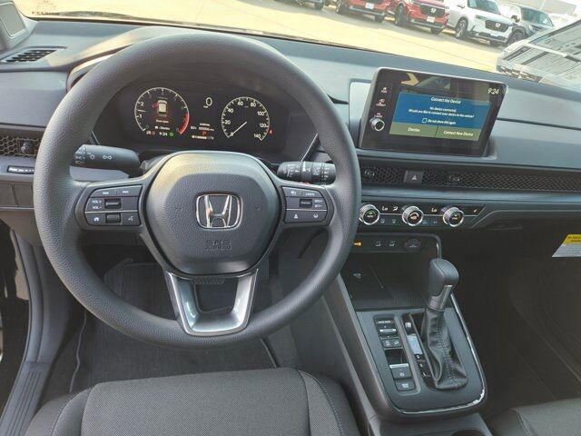 2026 Honda CR-V EX Dallas TX