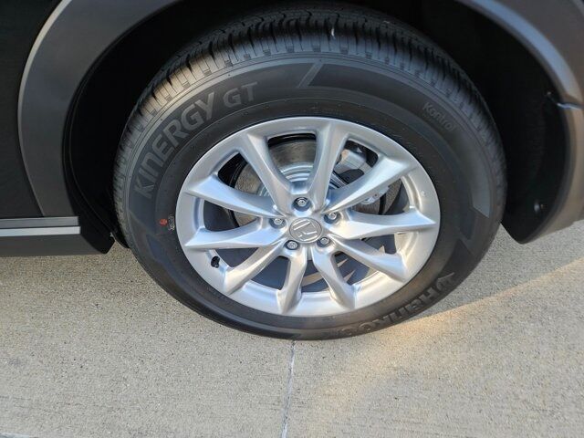 2026 Honda CR-V EX Dallas TX