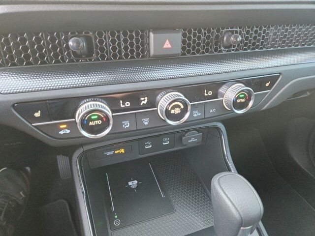 2026 Honda CR-V EX Dallas TX
