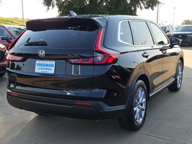 2026 Honda CR-V EX Dallas TX