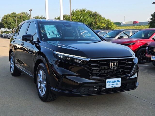 2026 Honda CR-V EX Dallas TX