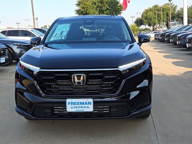 2026 Honda CR-V EX Dallas TX