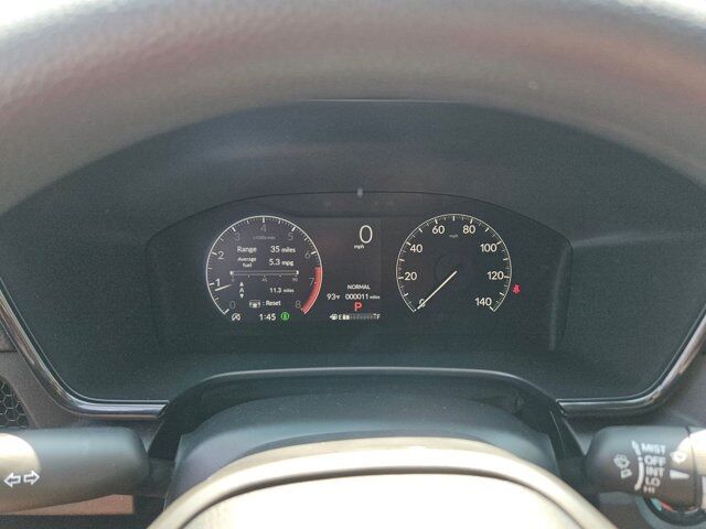 2026 Honda CR-V EX Dallas TX