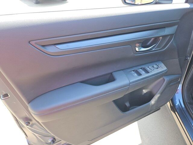 2026 Honda CR-V EX Dallas TX