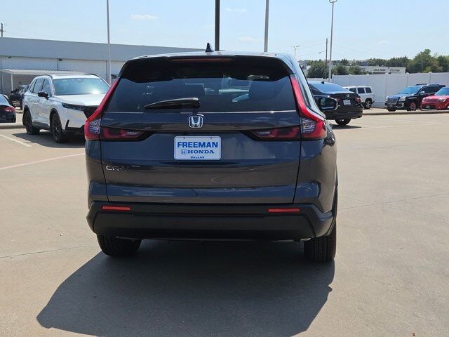 2026 Honda CR-V EX Dallas TX