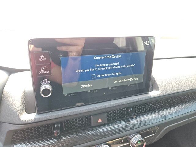 2026 Honda CR-V EX Dallas TX