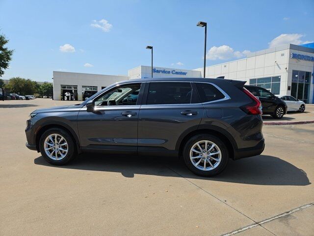 2026 Honda CR-V EX Dallas TX