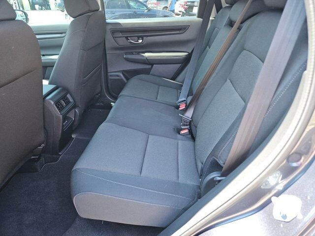 2026 Honda CR-V EX Dallas TX