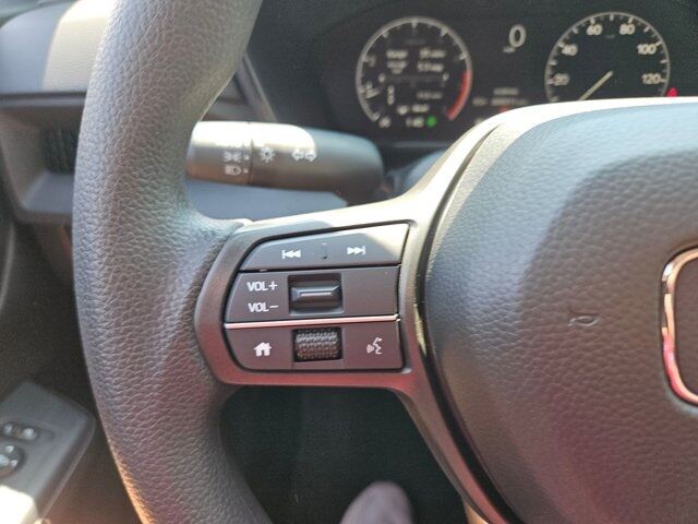 2026 Honda CR-V EX Dallas TX