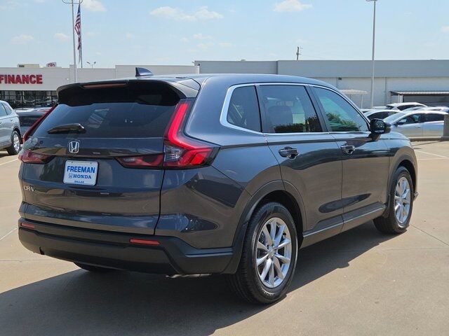 2026 Honda CR-V EX Dallas TX