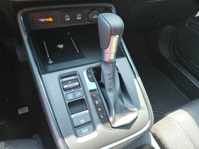 2026 Honda CR-V EX Dallas TX