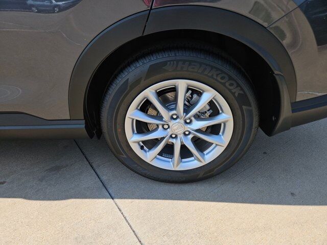 2026 Honda CR-V EX Dallas TX