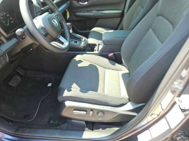 2026 Honda CR-V EX Dallas TX