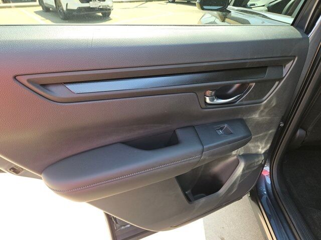 2026 Honda CR-V EX Dallas TX
