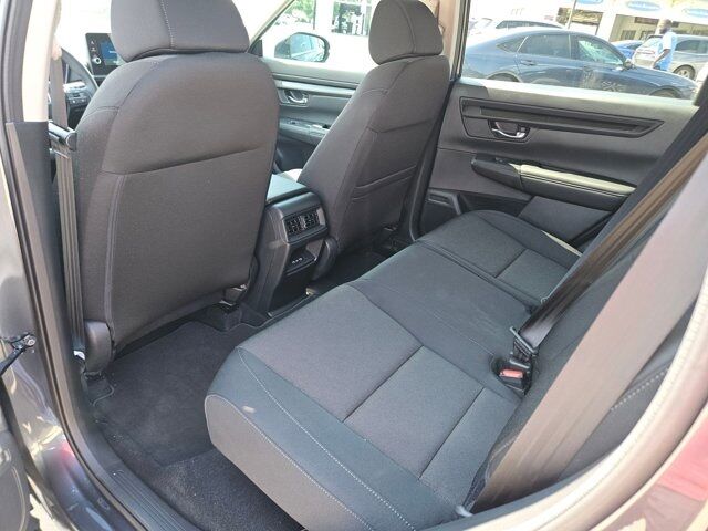 2026 Honda CR-V EX Dallas TX
