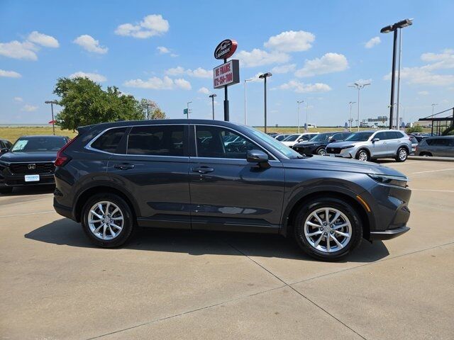 2026 Honda CR-V EX Dallas TX
