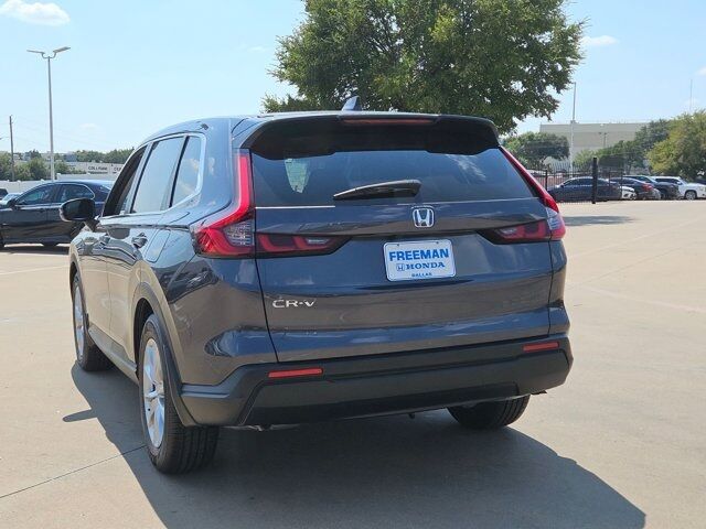 2026 Honda CR-V EX Dallas TX