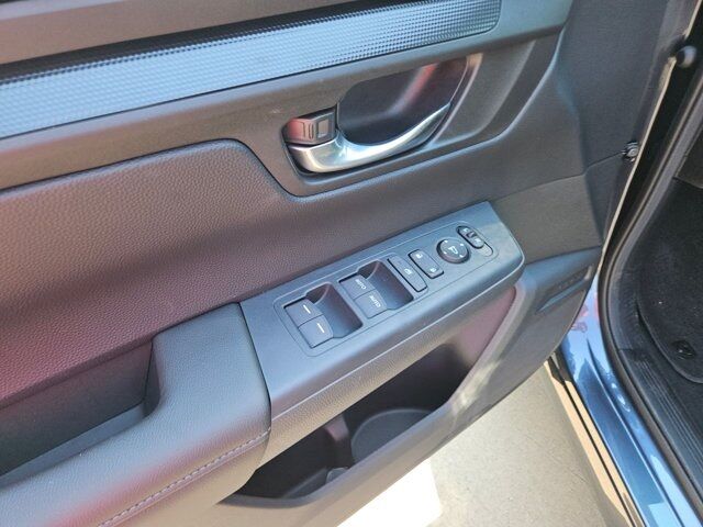 2026 Honda CR-V EX Dallas TX