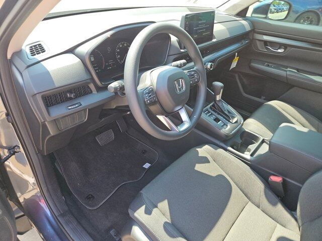 2026 Honda CR-V EX Dallas TX