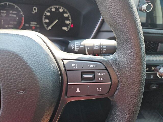 2026 Honda CR-V EX Dallas TX