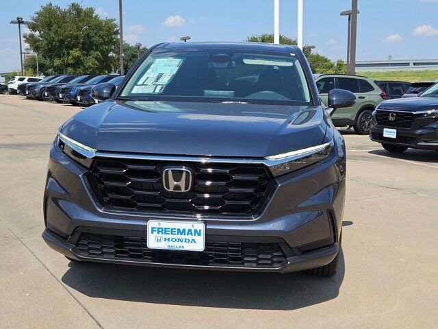 2026 Honda CR-V EX Dallas TX