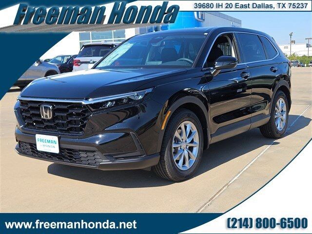 2026 Honda CR-V EX Dallas TX