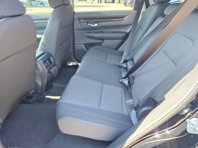 2026 Honda CR-V EX Dallas TX