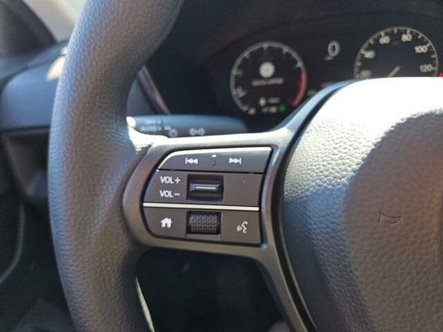 2026 Honda CR-V EX Dallas TX